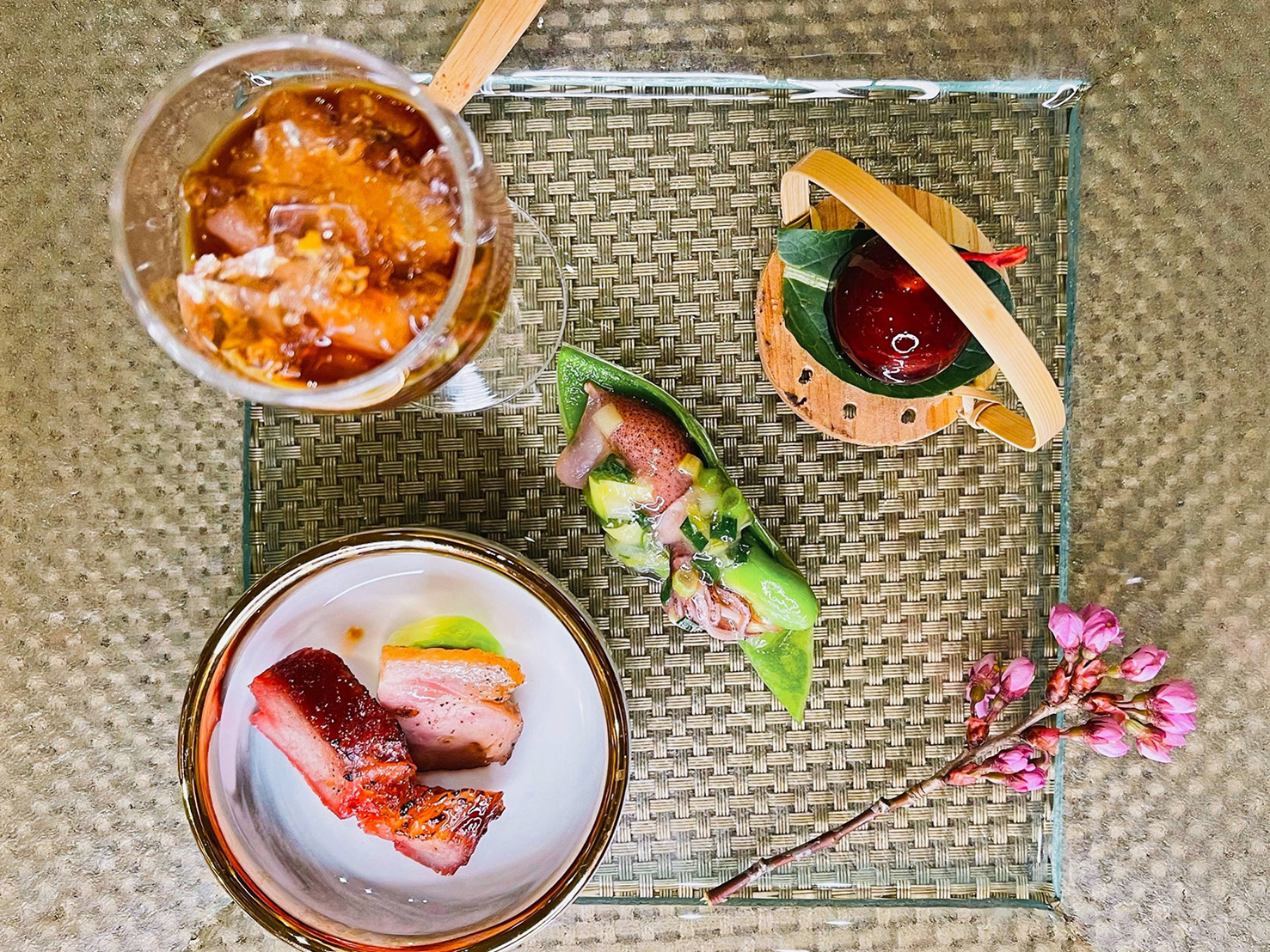 天厨菜館 銀座店