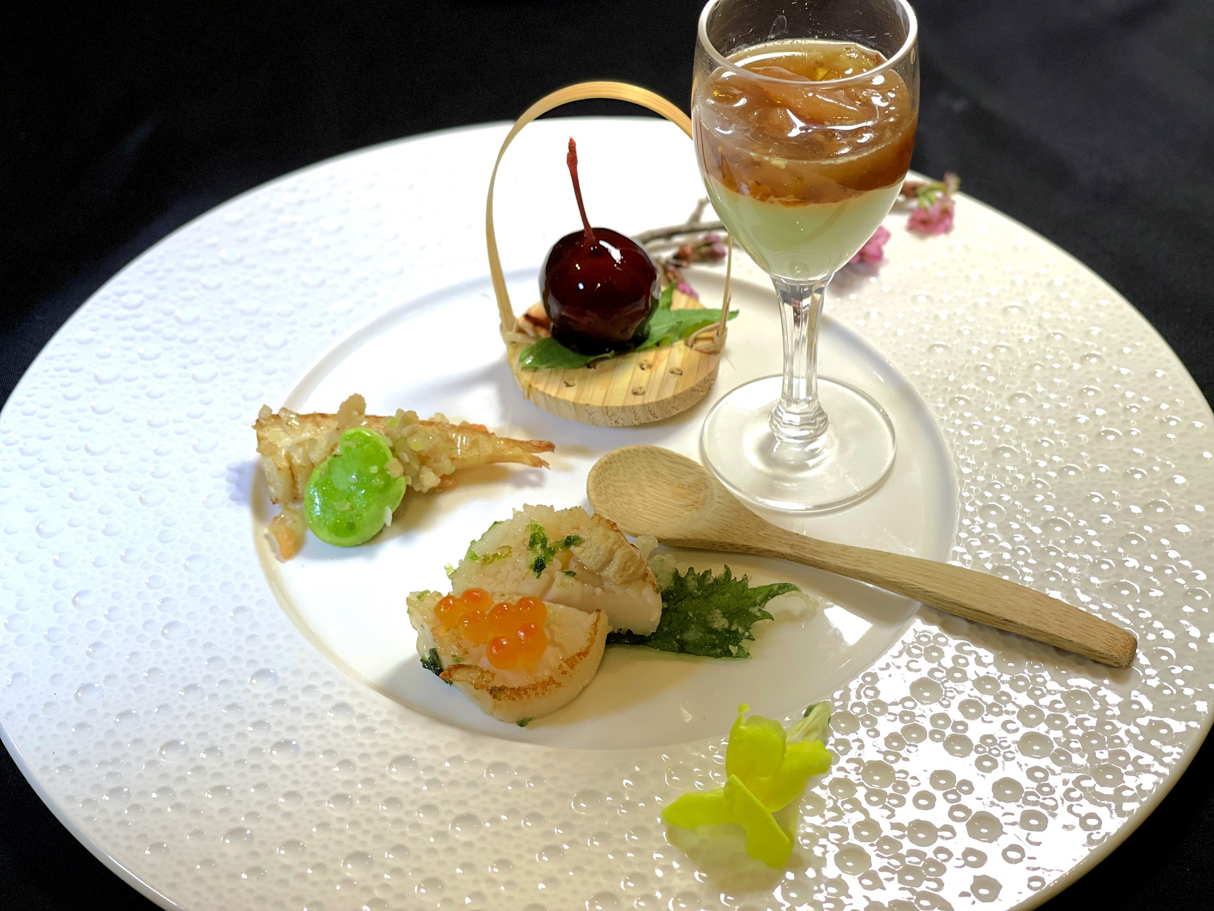 天厨菜館 銀座店