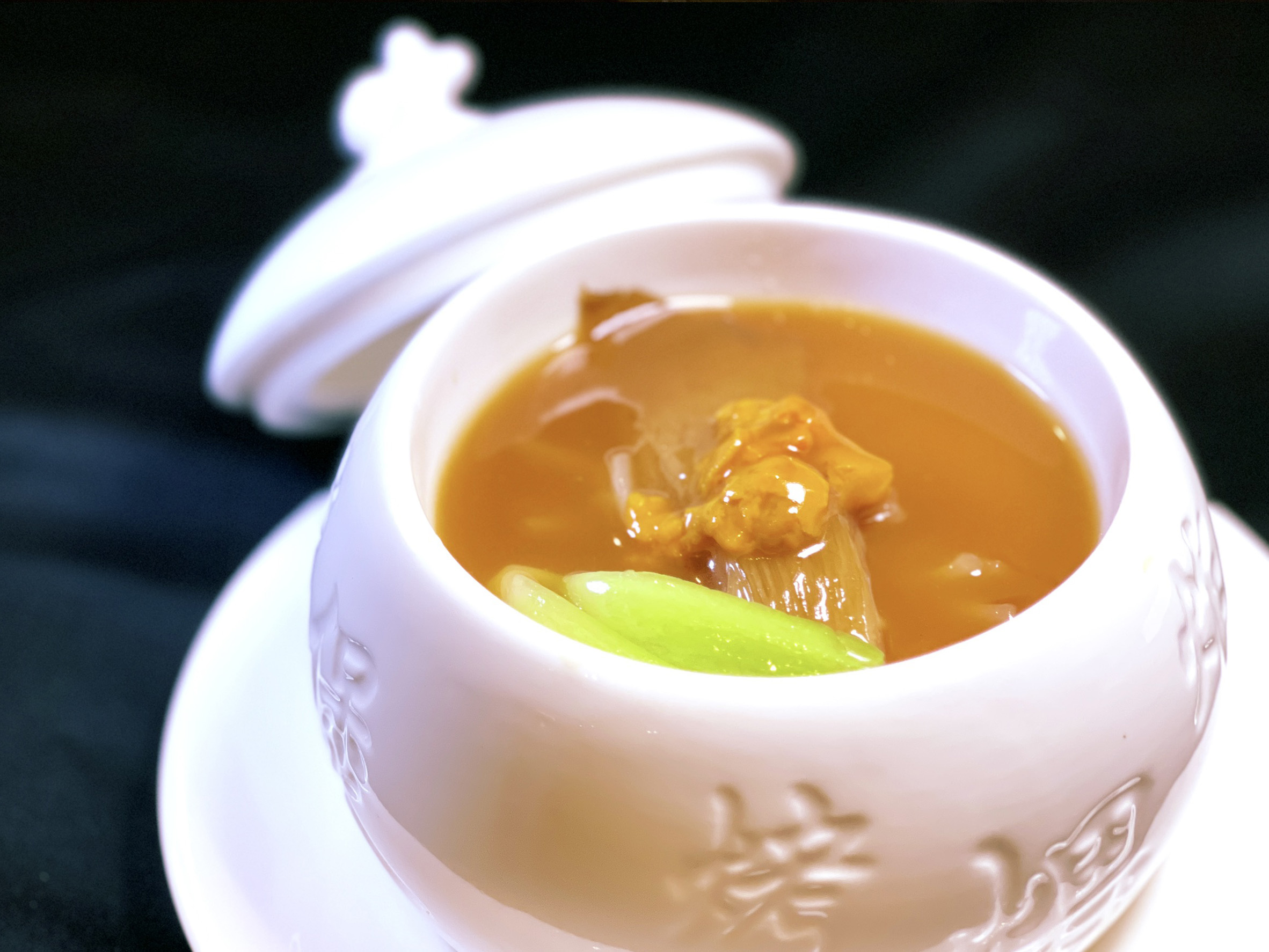 天厨菜館 銀座店