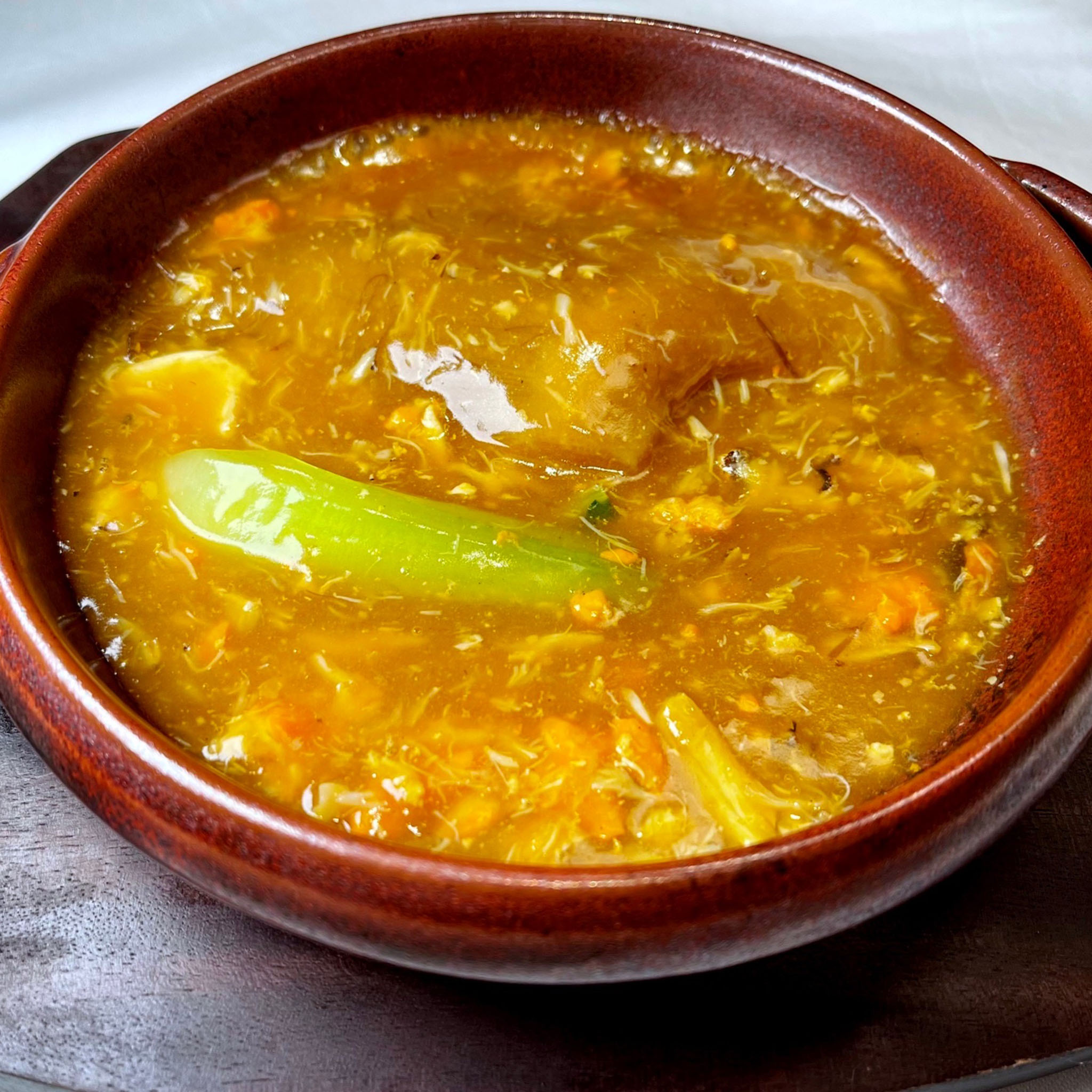 華湘