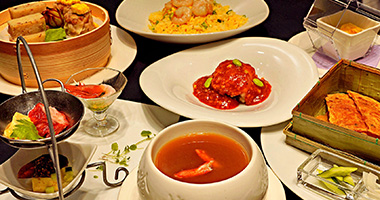 湖南料理 -雪園-