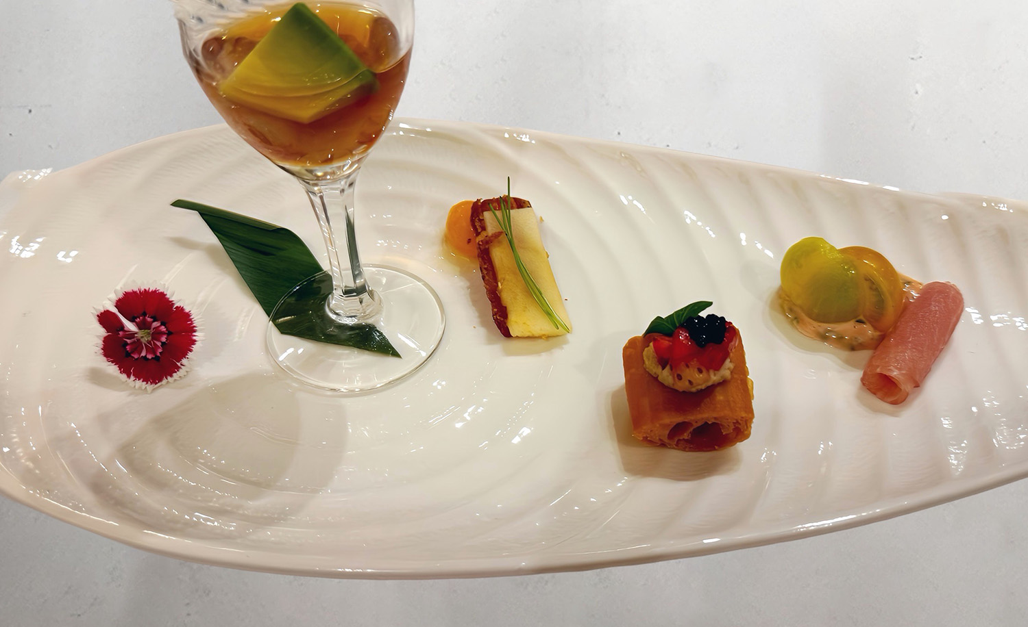 天厨菜館 銀座店