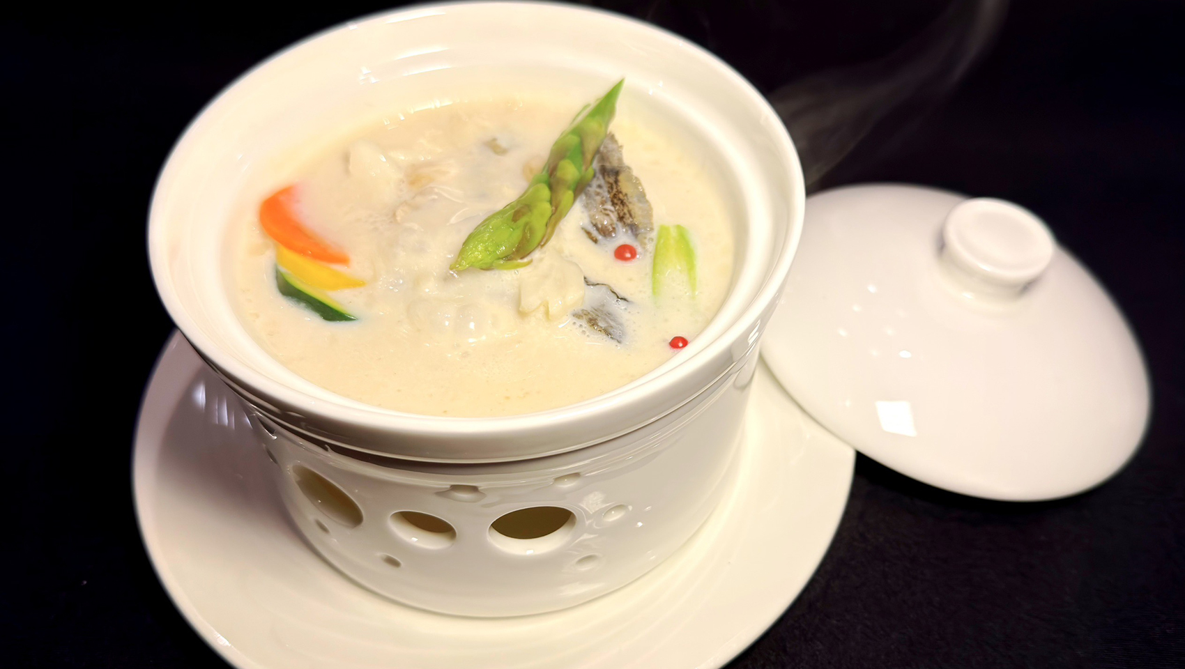 雪園