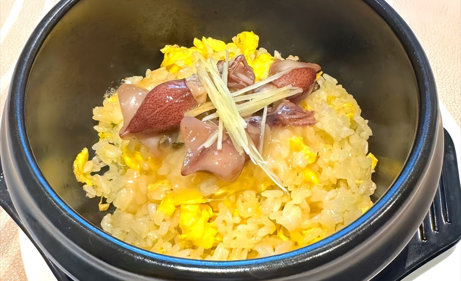 天厨菜館 銀座店