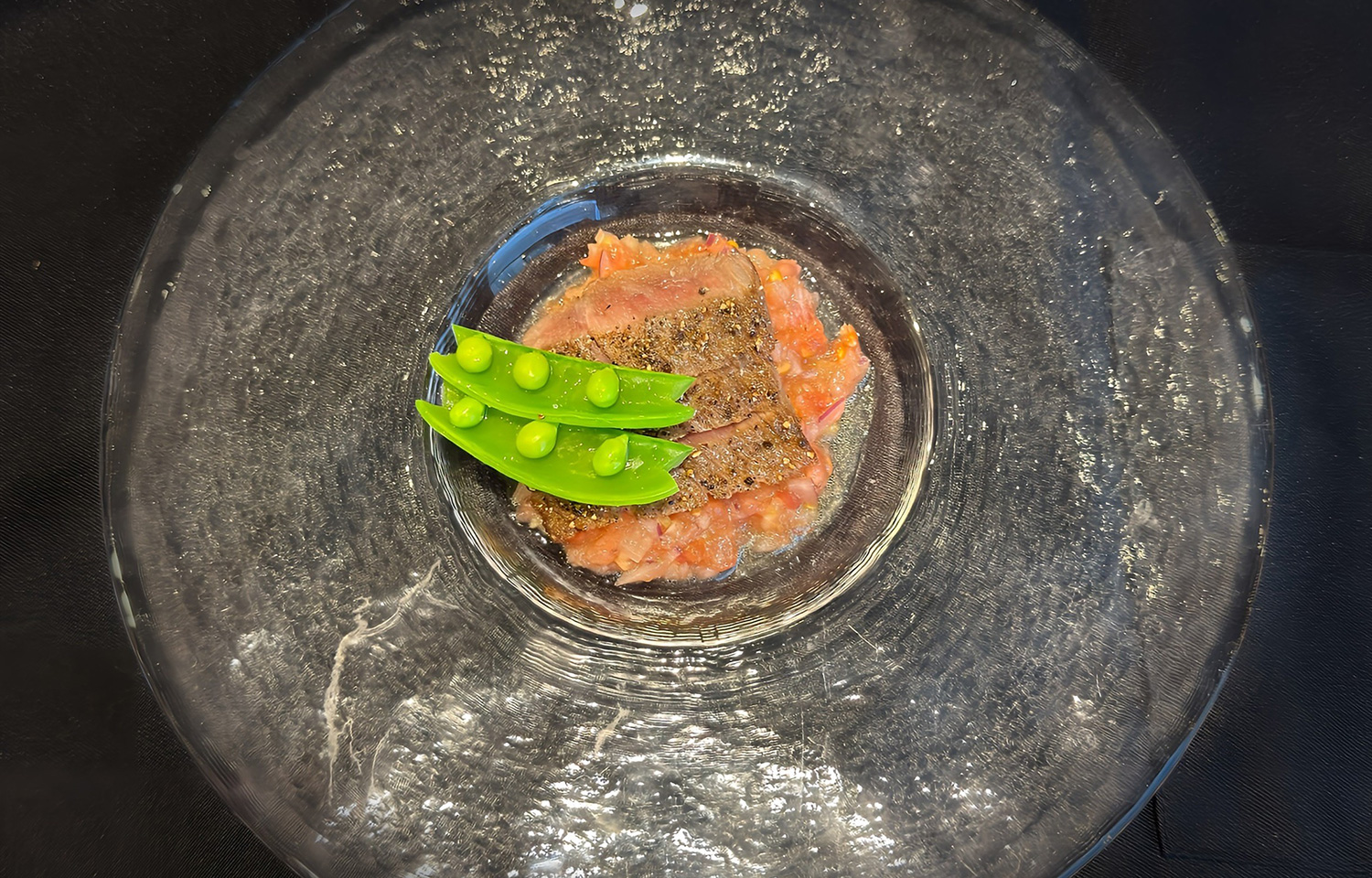 天厨菜館 銀座店