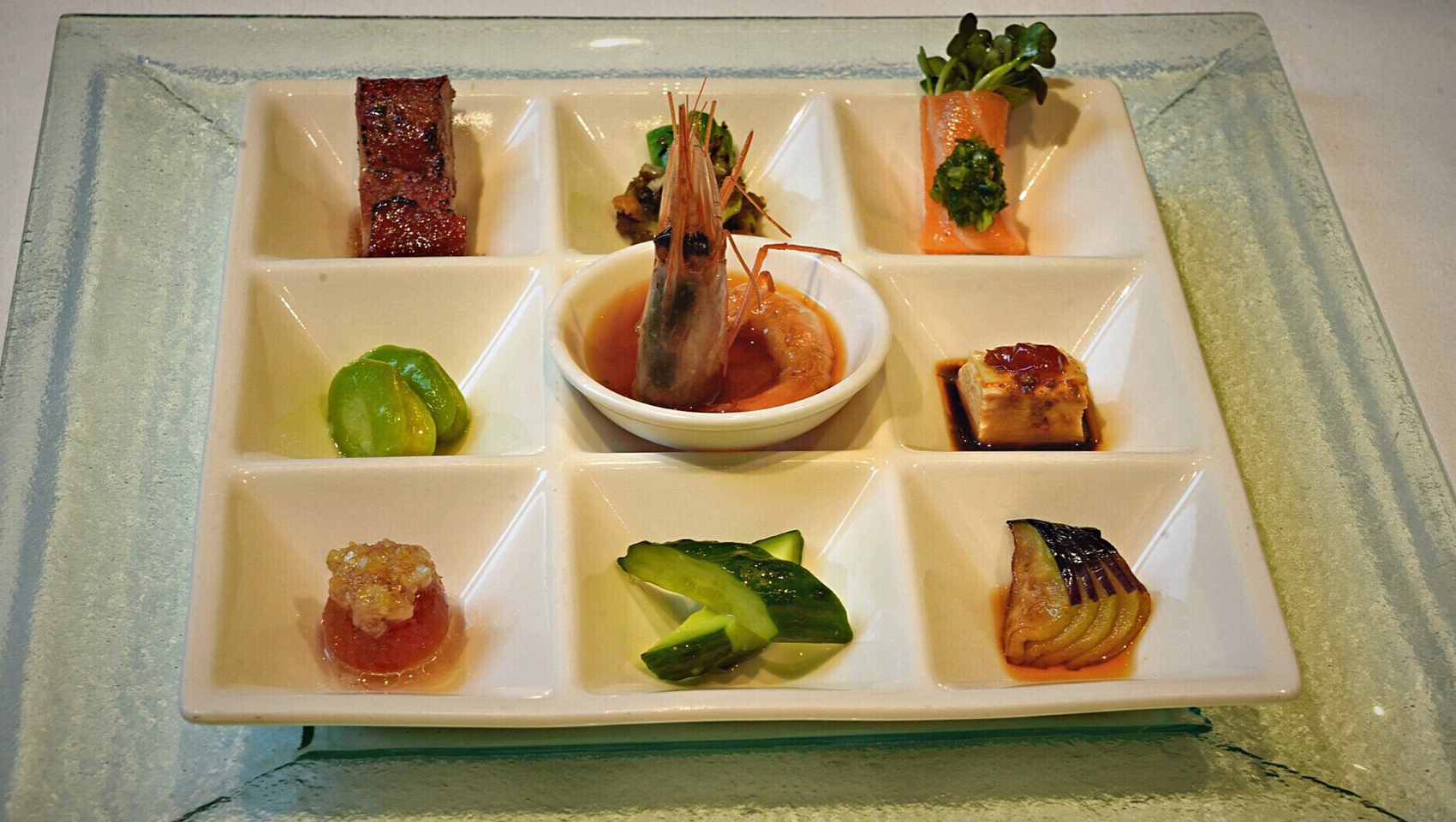 湖南料理