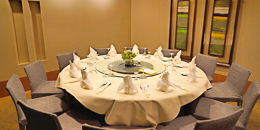 天厨菜館 銀座店
