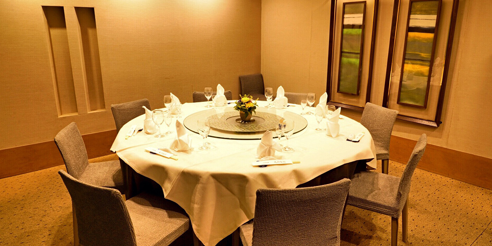 天厨菜館 銀座店