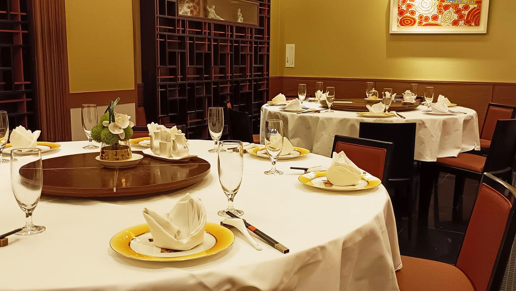 天厨菜館 渋谷店