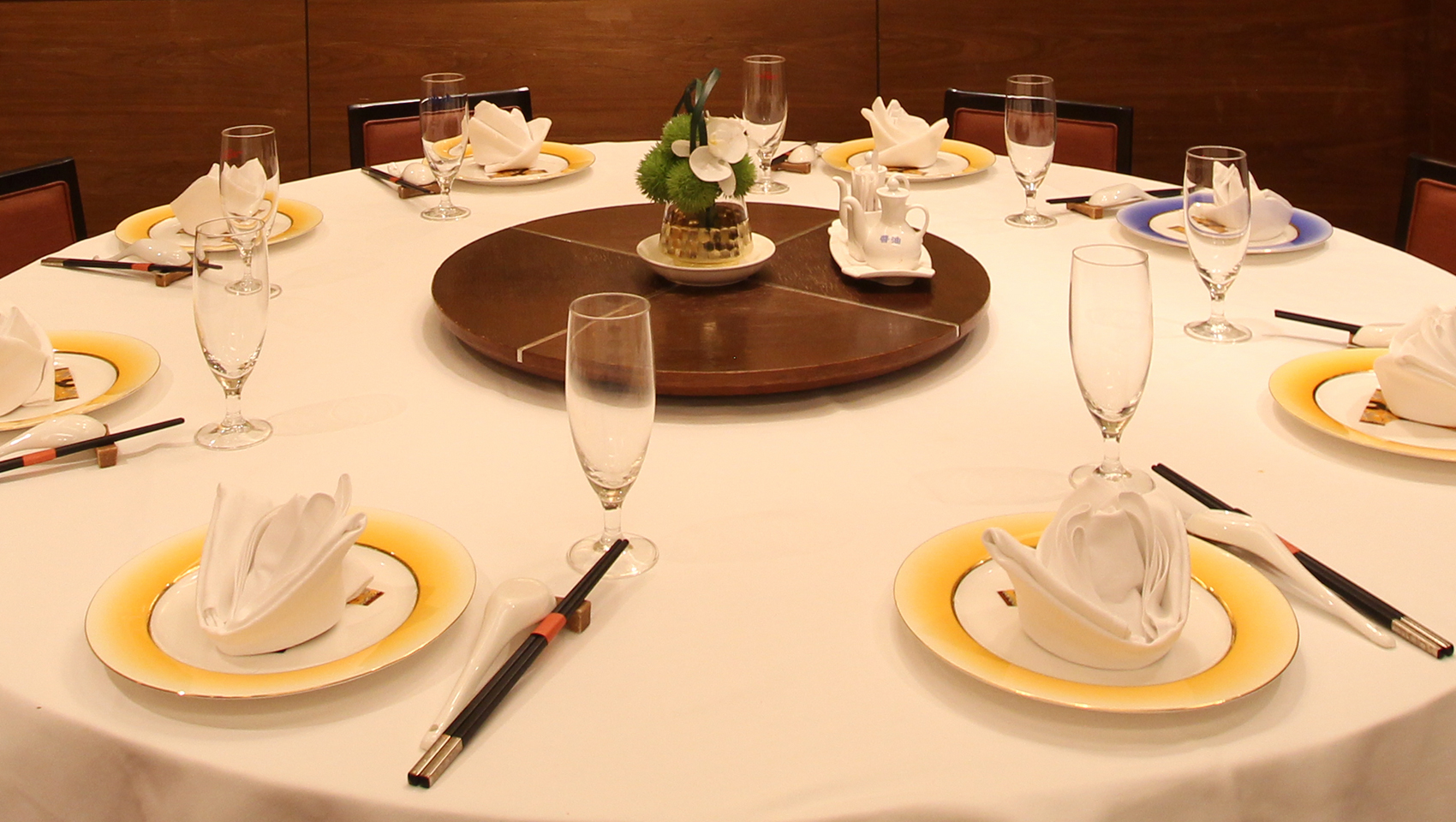 天厨菜館 渋谷店