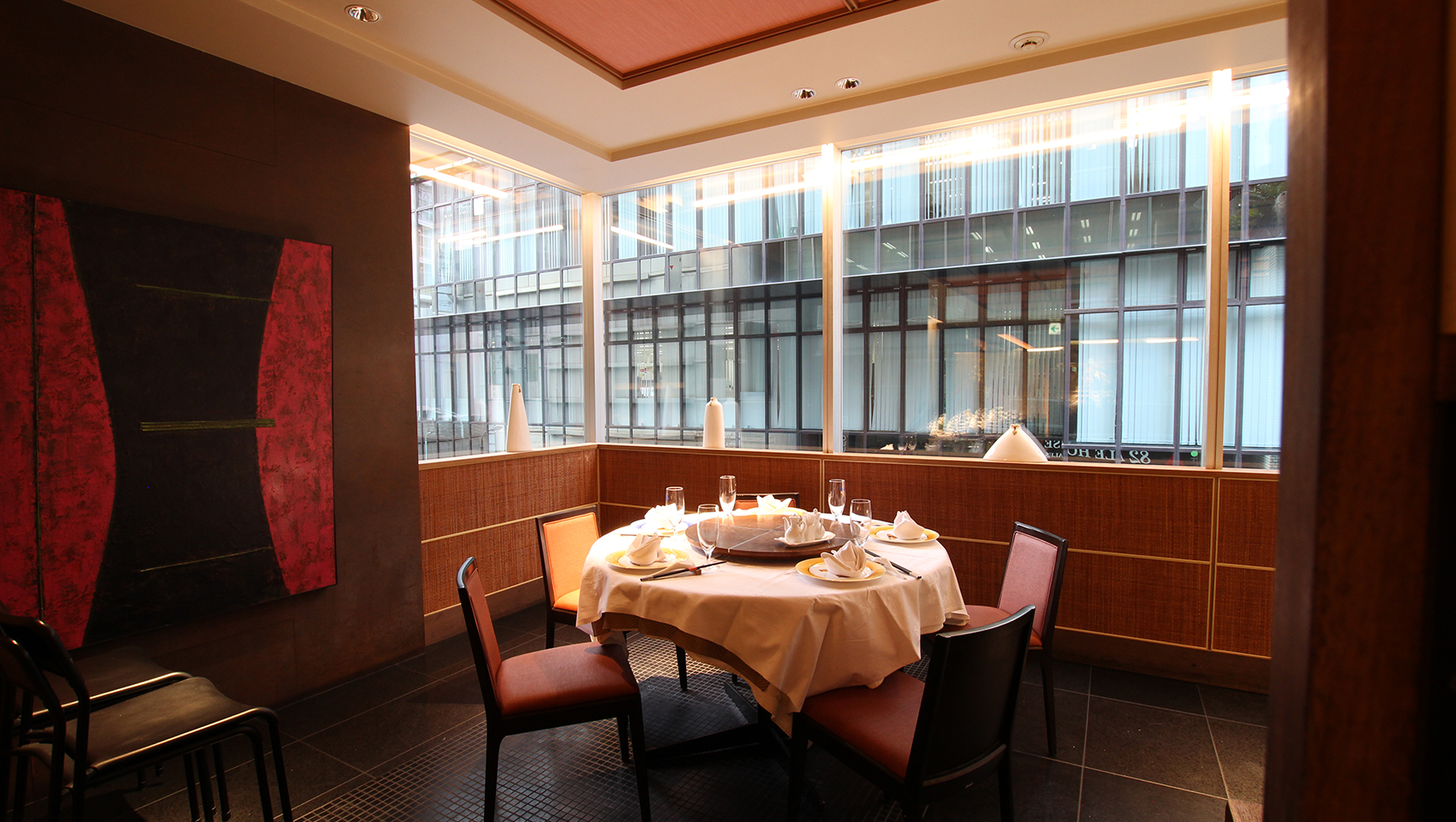 天厨菜館 渋谷店