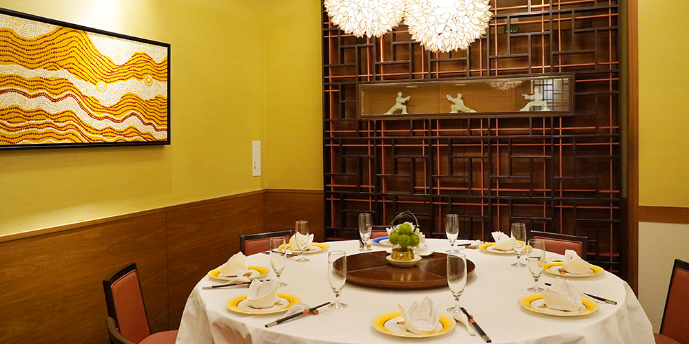 天厨菜館 渋谷店